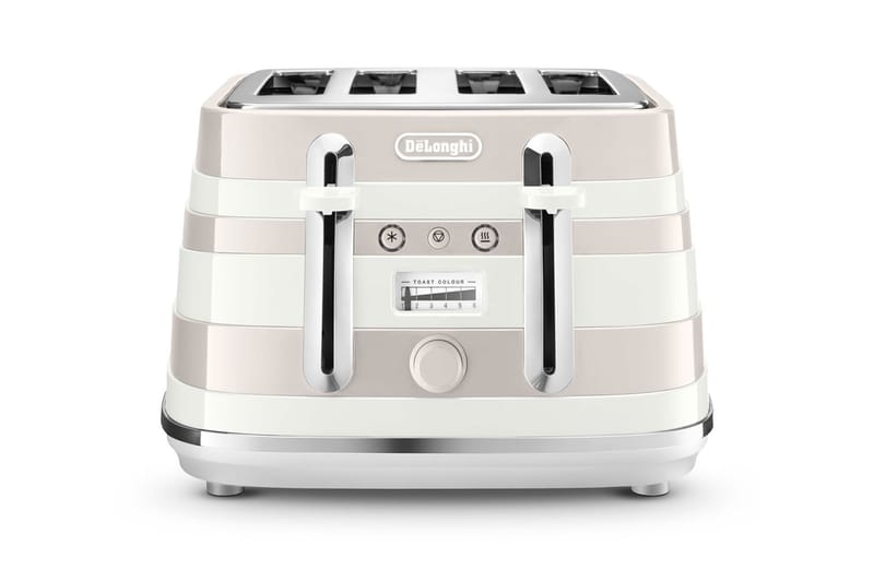 cashmere kettle and toaster