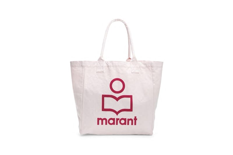 isabel marant eco bag