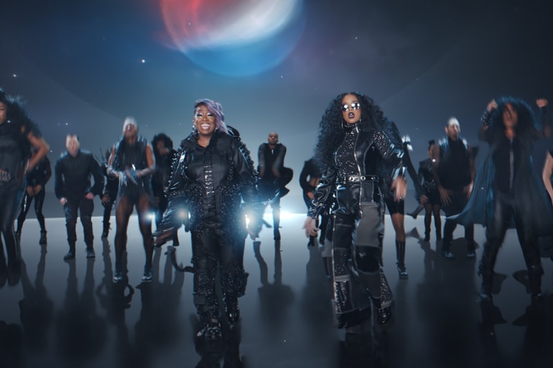 best super bowl commercials pepsi missy elliott her saucony sneakers 