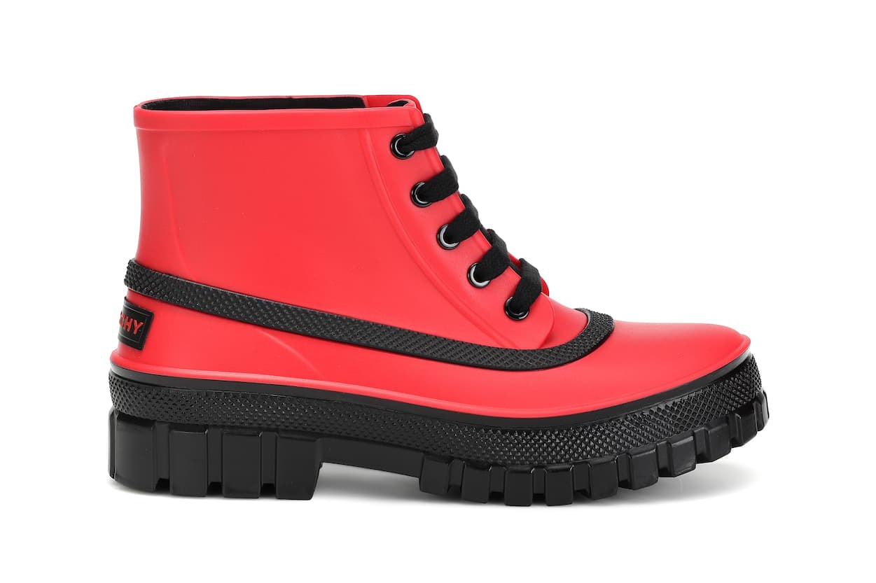 Best Stylish Waterproof Winter Boots Gucci Converse Chloe