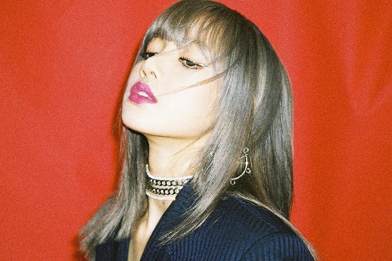 BLACKPINK’s Lisa Will Reportedly Launch Her Own Fashion Line