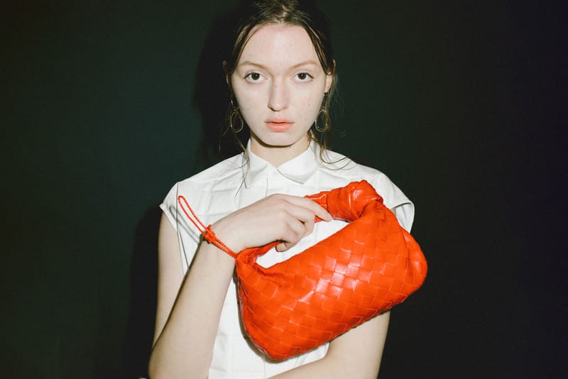 Take an Up-Close Look at Bottega Veneta's Standout SS20 Accessories