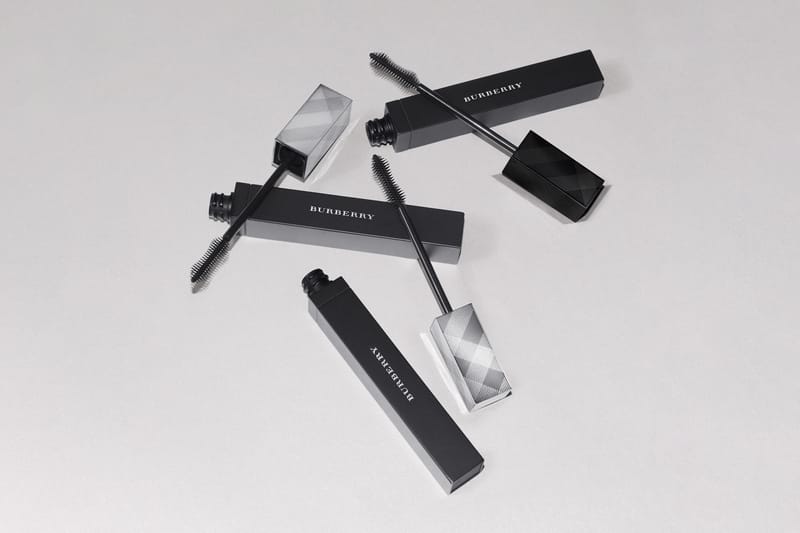Recreate Feline Beauty With Burberry's Cat Lashes Mascara