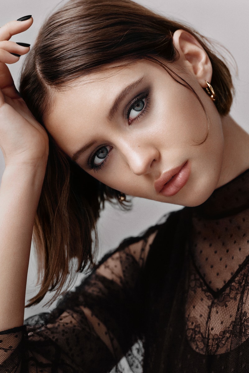 Burberry Cat Lashes Mascara
