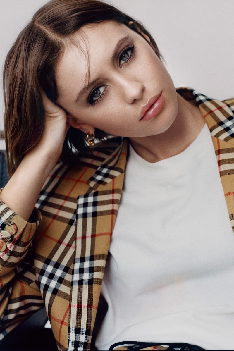 Burberry Cat Lashes Mascara