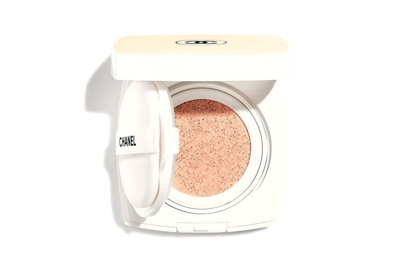 chanel le blanc la fleur et leau collections valentines day eyeshadows lipsticks nail polish makeup