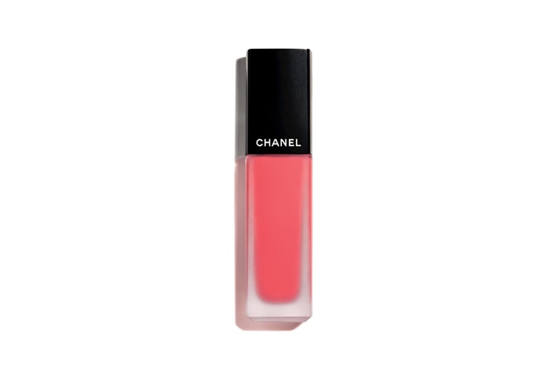 chanel le blanc la fleur et leau collections valentines day eyeshadows lipsticks nail polish makeup