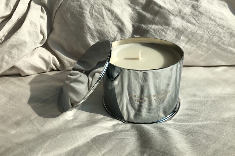 Costa Brazil's Jungle-Scented Candle Is the Best Way to Bring Warmth to Your Home