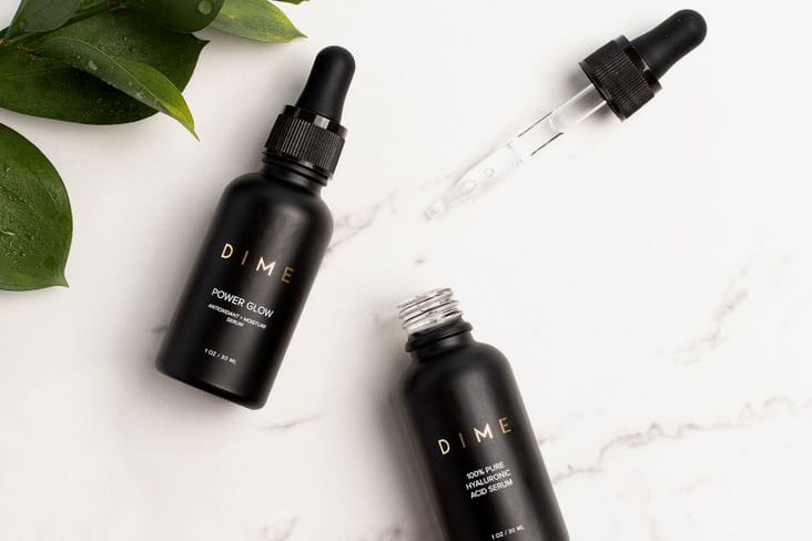 DIME Beauty Is Changing the Landscape of Clean Beauty