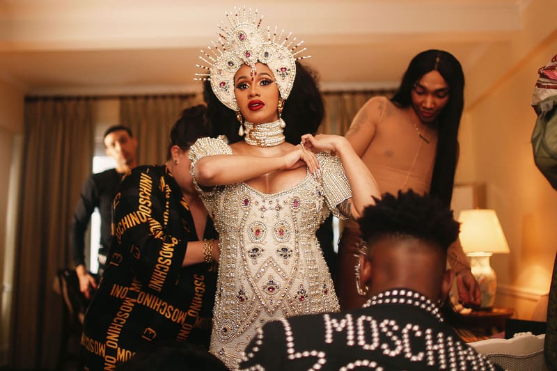 Meet Flo Ngala, the Harlem Photographer Transforming Ordinary Moments Into Powerful Images