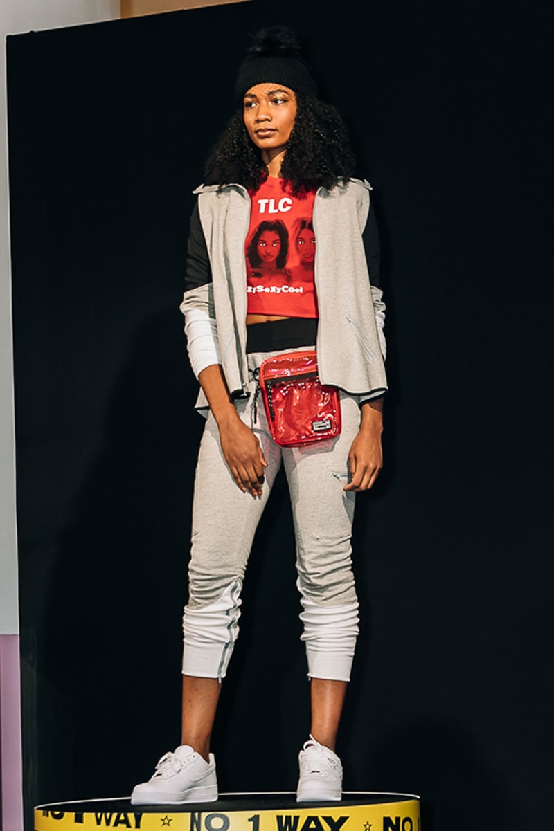 footaction historically black colleges universities designer interview 