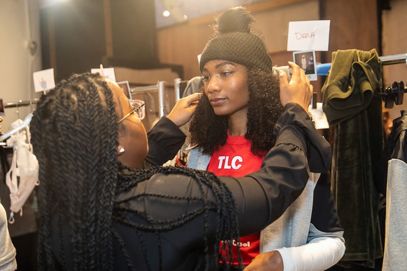 Get To Know the Female Designers Behind Footaction’s No 1 Way Design Program