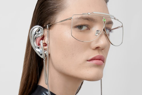 Gentle Monster Unveils Opulent Statement Eyewear Accessories for Spring 2020