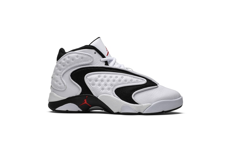 2020 Women’s Air Jordan OG Retro “White”