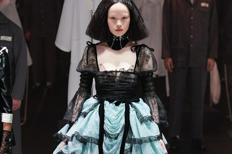 Alessandro Michele Dubs Gucci's FW20 Show "An Unrepeatable Ritual"