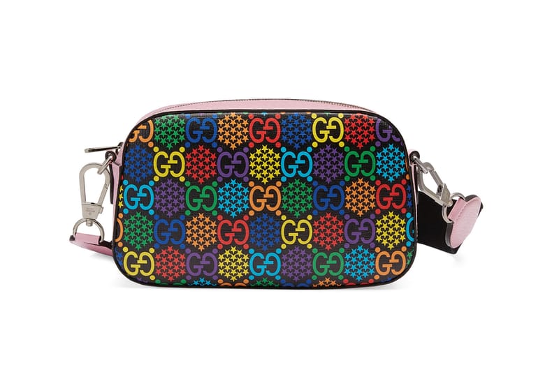 gucci psychedelic crossbody