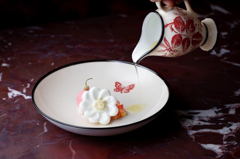 Take a First Look at Gucci's New Rodeo Drive Restaurant