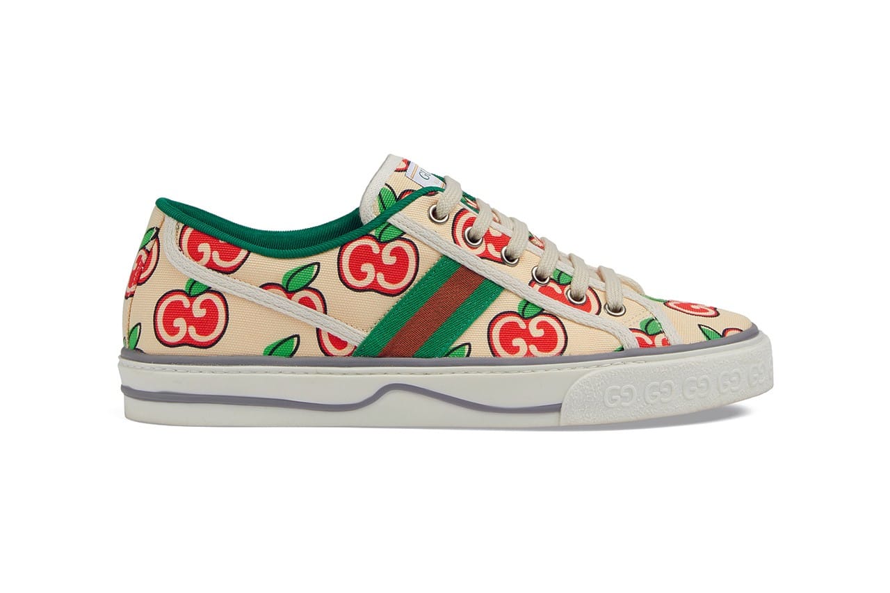 new gucci sneakers