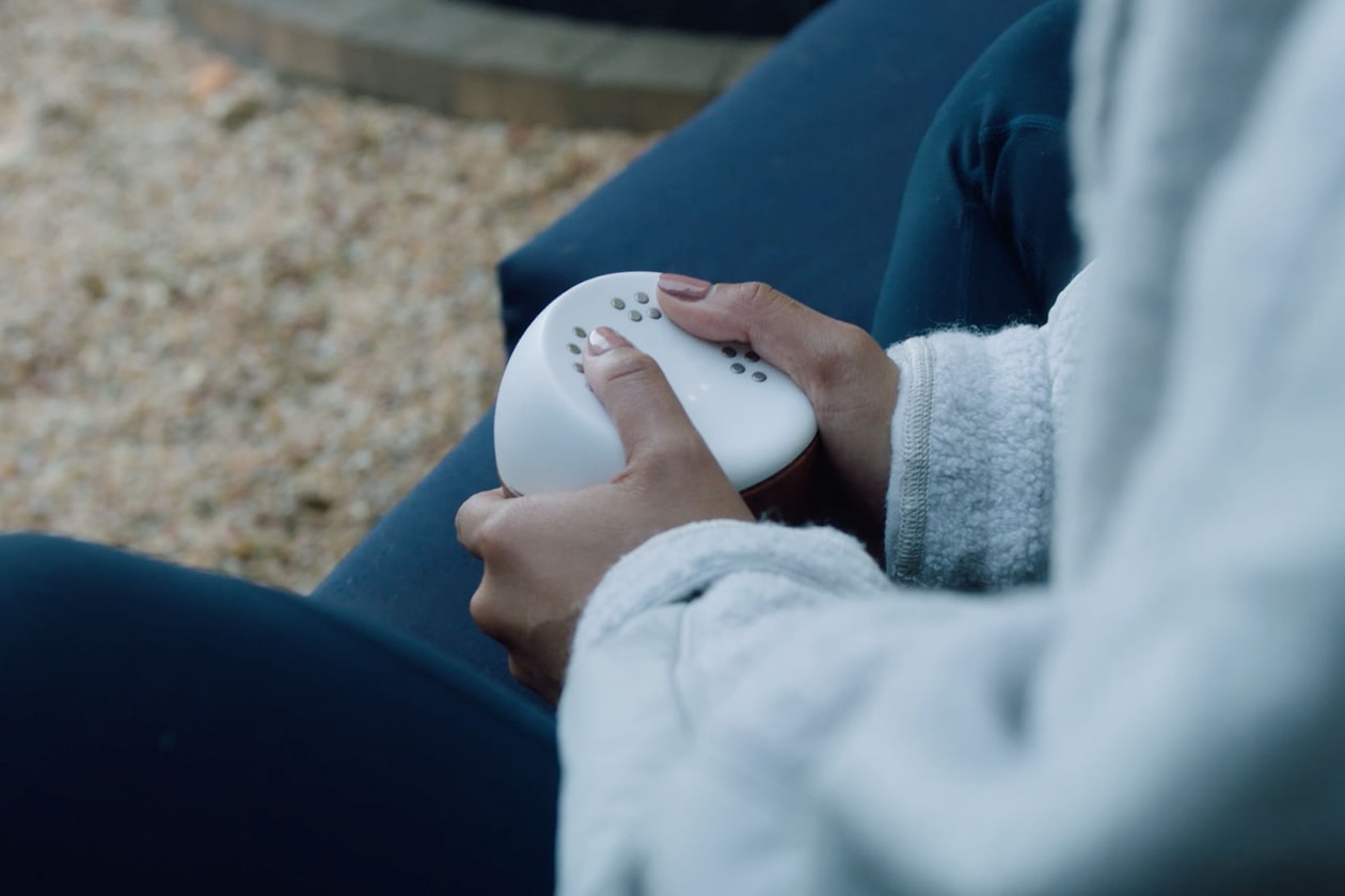 best health fitness tech gadgets devices homeware core meditation trainer