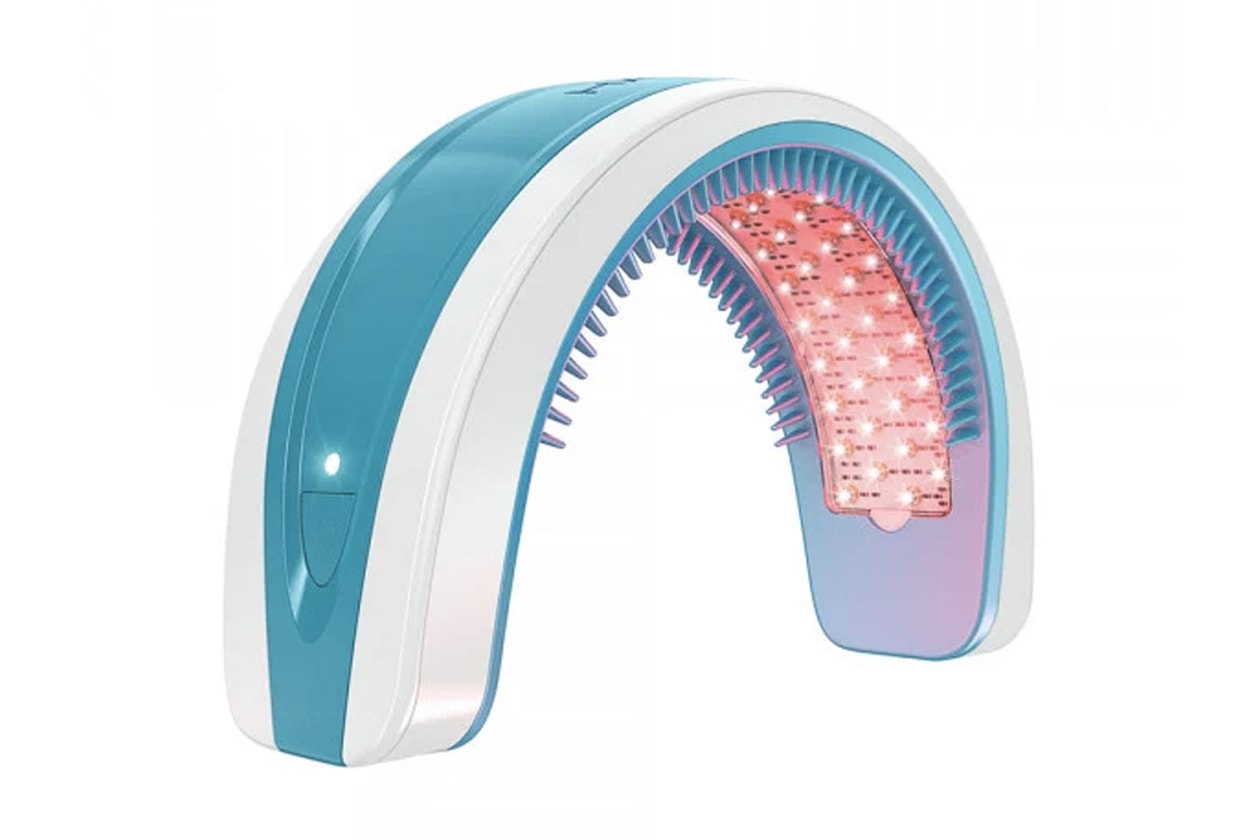 best health fitness tech gadgets devices homeware core meditation trainer