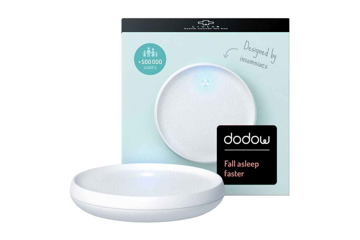 best health fitness tech gadgets devices homeware core meditation trainer