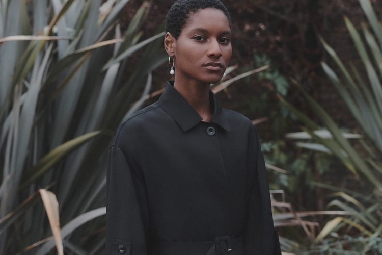 Jil Sander Launches an Elevated and Modern SS20 Capsule Exclusively with MATCHESFASHION
