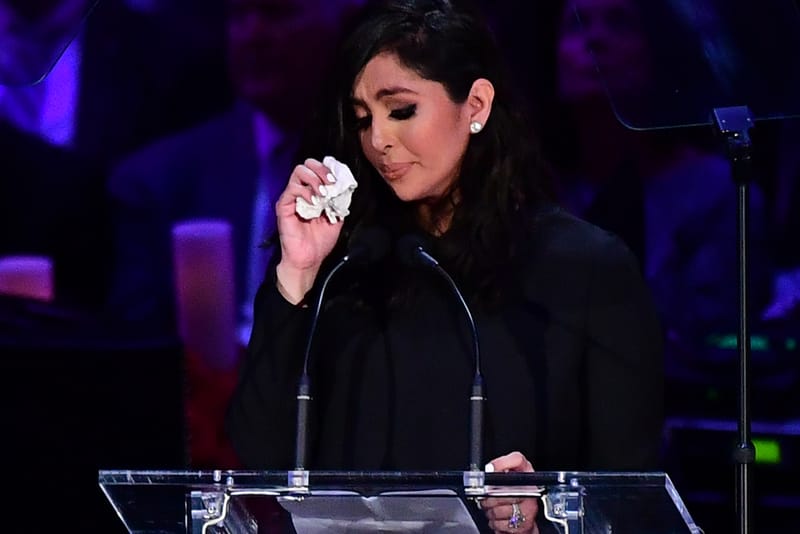 Vanessa Bryant, Beyoncé, Michael Jordan and More Pay Tribute to the Late Kobe and Gianna Bryant