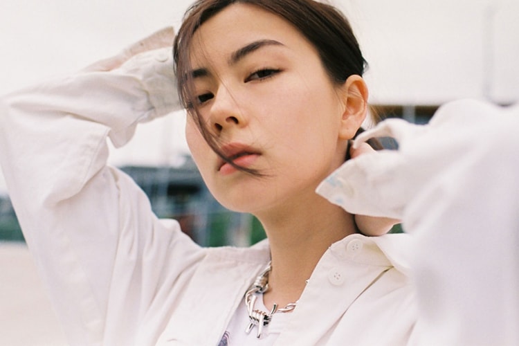 Lauren Tsai of 'Terrace House' Is Shiseido's Newest Ambassador