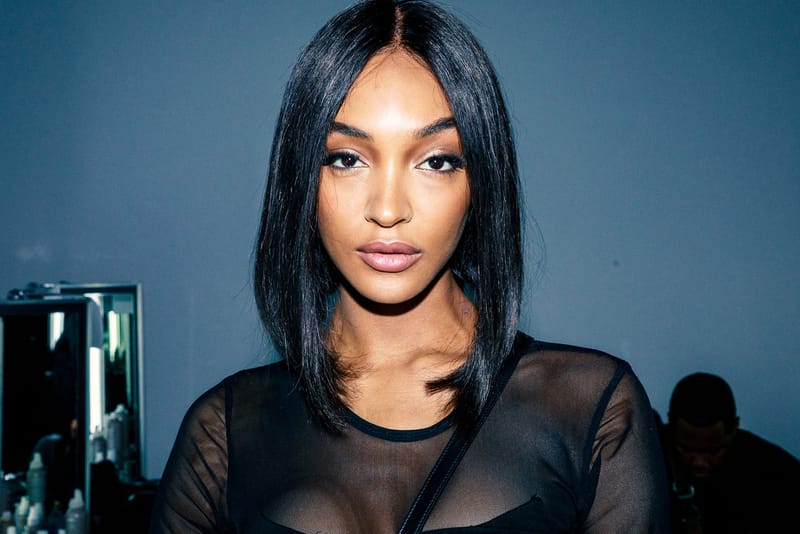 The Best Makeup and Hair Trends at London Fashion Week FW20