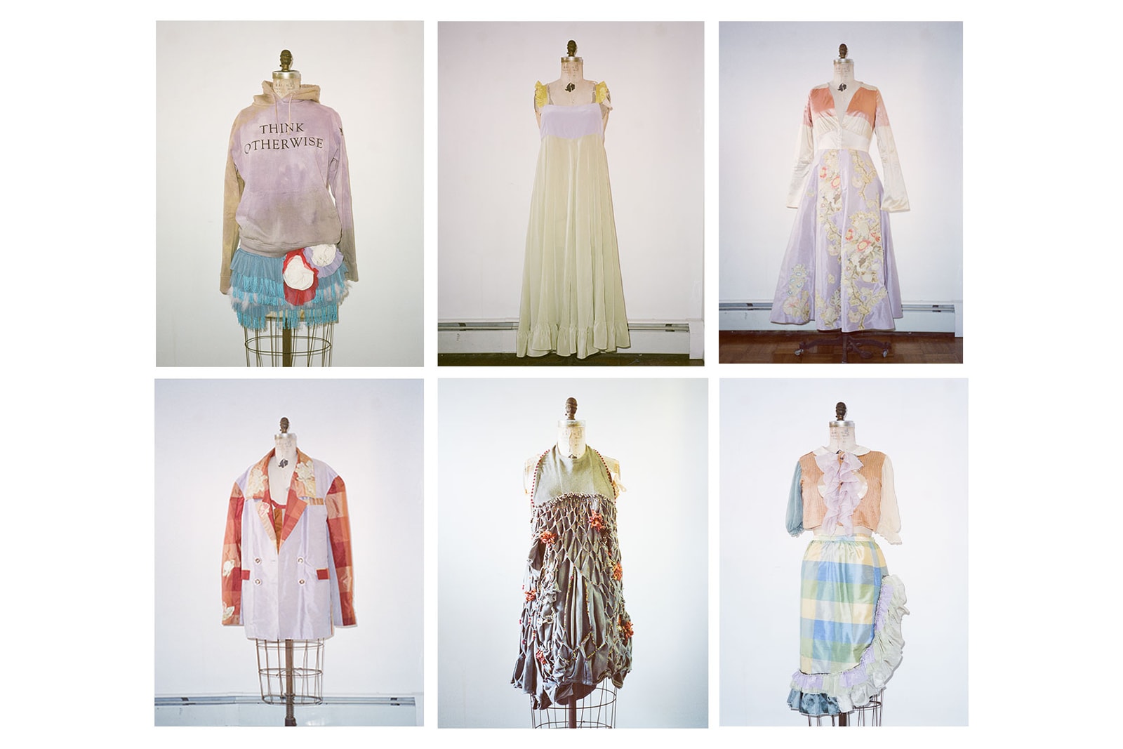 Behind The Atelier Raffaella Hanley Of Lou Dallas Hypebae