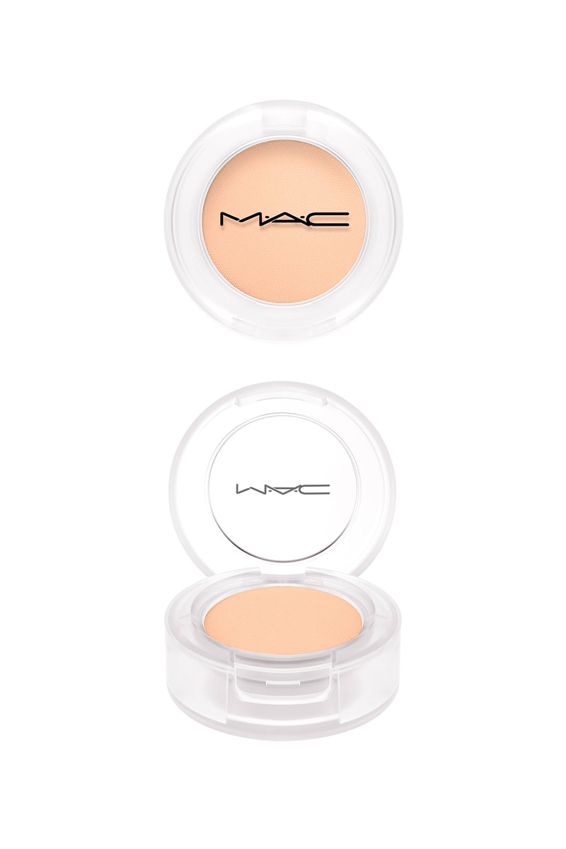 mac cosmetics loud and clear collection lipsticks lip gloss eyeshadows highlighters makeup beauty