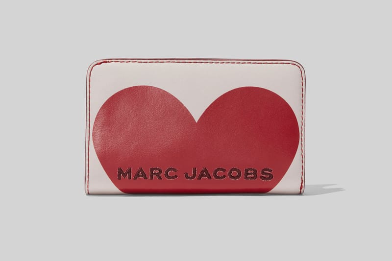 marc jacobs valentine bag