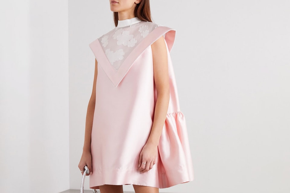 Next in Fashion' Winner Minju Kim Net-A-Porter | Hypebae Next in Fashion' Winner Minju Kim Net-A-Porter | Hypebae