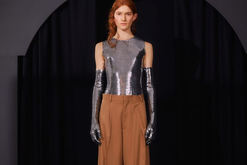 MM6 Maison Margiela's FW20 Collection is All About Breaking Norms & Expectations
