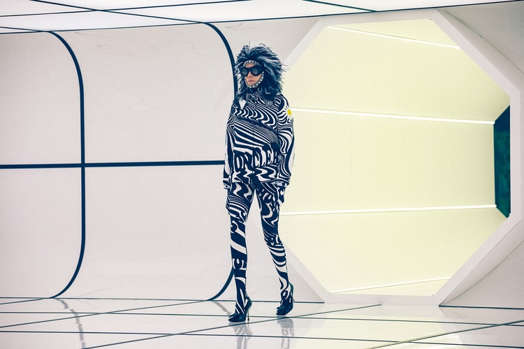 Moncler Genius Debuts Collabs With Richard Quinn & JW Anderson at Milan Fashion Week FW20