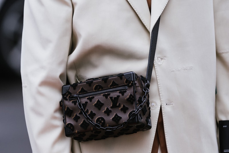 new york fashion week nyfw fall winter best street style bottega veneta dior nike