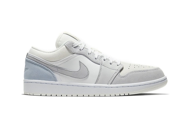 Nike Air Jordan 1 Low Paris Pat McGrath Release Date Sneaker Shoe Vans Sandy Liang Collaboration Sporty & Rich Emily Oberg