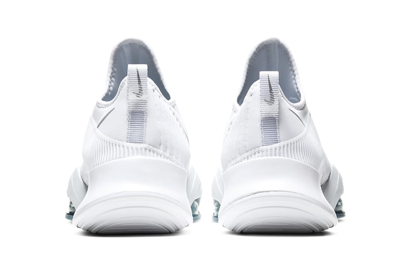 nike air zoom superrep womens hiit class sneakers white