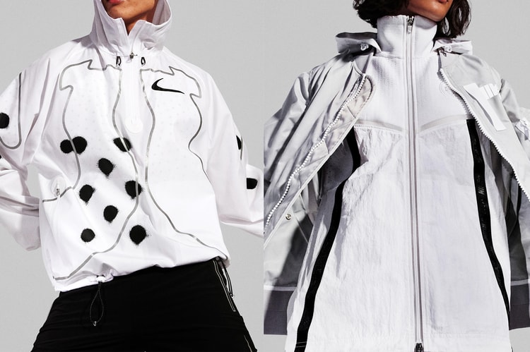 Nike Unveils Its Summer 2020 Collabs With AMBUSH, Off-White™ and More at Its Future Sport Forum