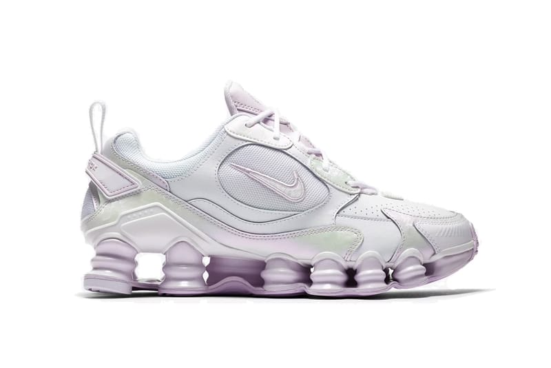 Nike's Shox TL Nova Arrive in Spring-Ready Hues