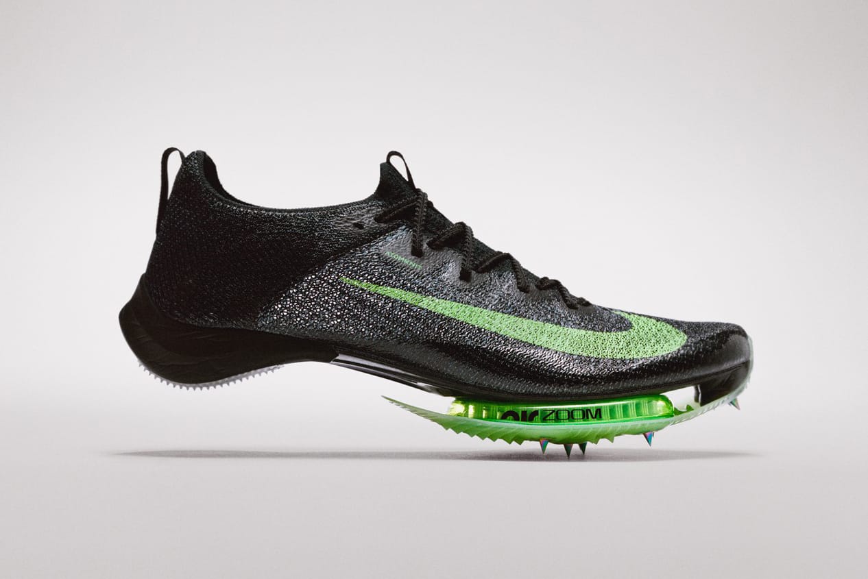Nike Unveils New Air Zoom \u0026 Space Hippie Sneaker | HYPEBAE