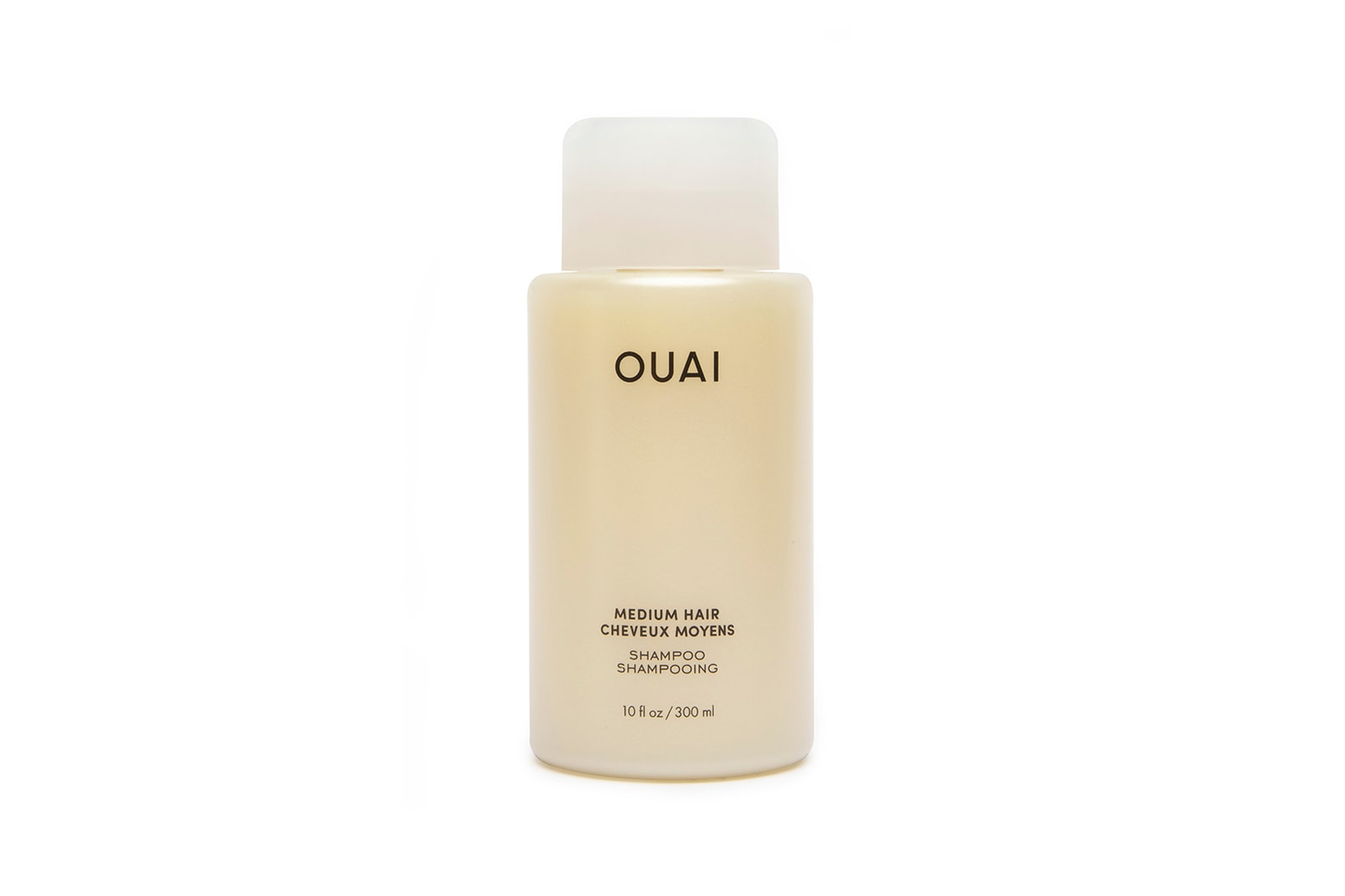 Ouai Daily Care Shampoos Amp Conditioners Release Hypebae