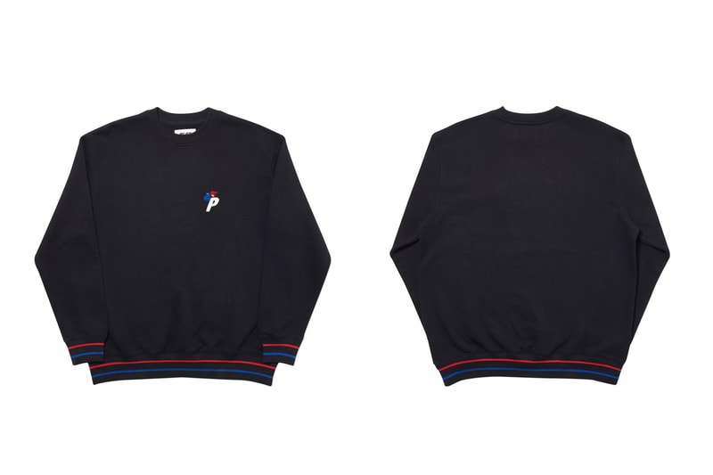 palace spring summer collection release drop 3 date t-shirts hoodies jackets 