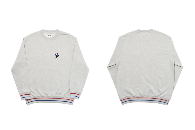 palace spring summer collection release drop 3 date t-shirts hoodies jackets 