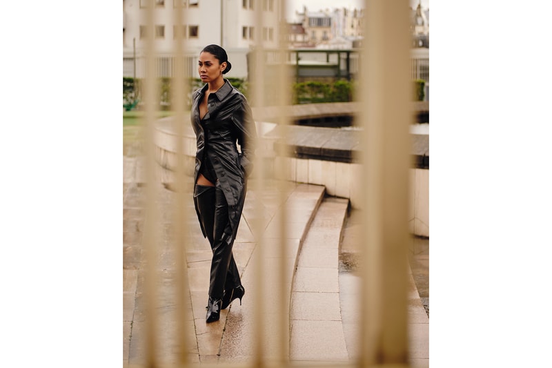 Paris Fashion Week Fall/Winter 2020 Street Style