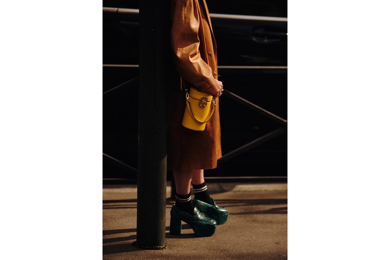 Paris Fashion Week Fall/Winter 2020 Street Style