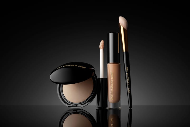 Pat McGrath Labs Expands Skin Fetish Range With New Concealer System