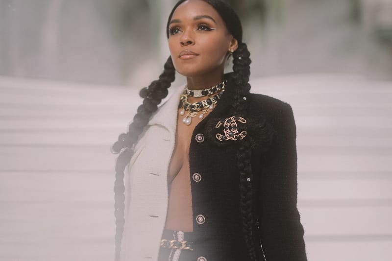 The Best Celebrity Style From Paris Fashion Week FW20