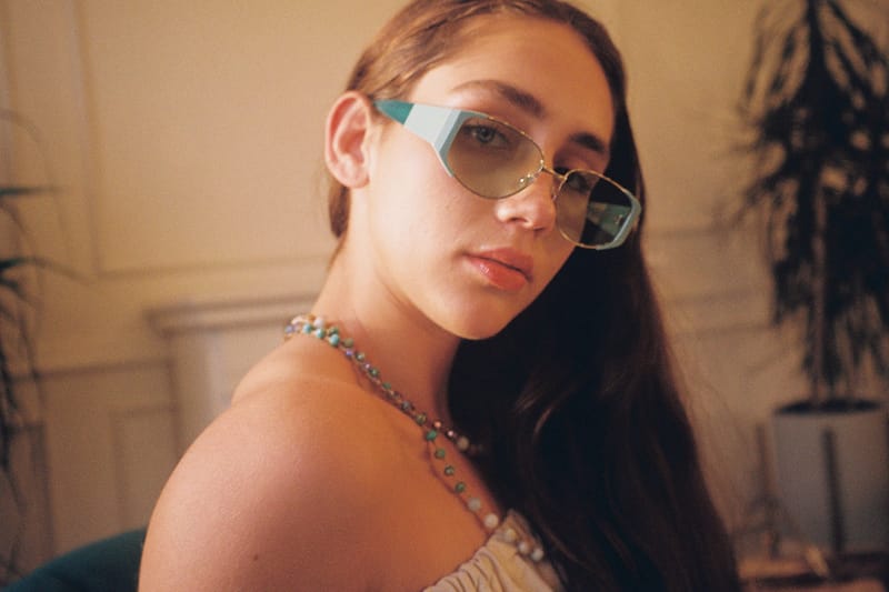 PHLEMUNS and Bonnie Clyde Team Up on Unisex Sunglasses