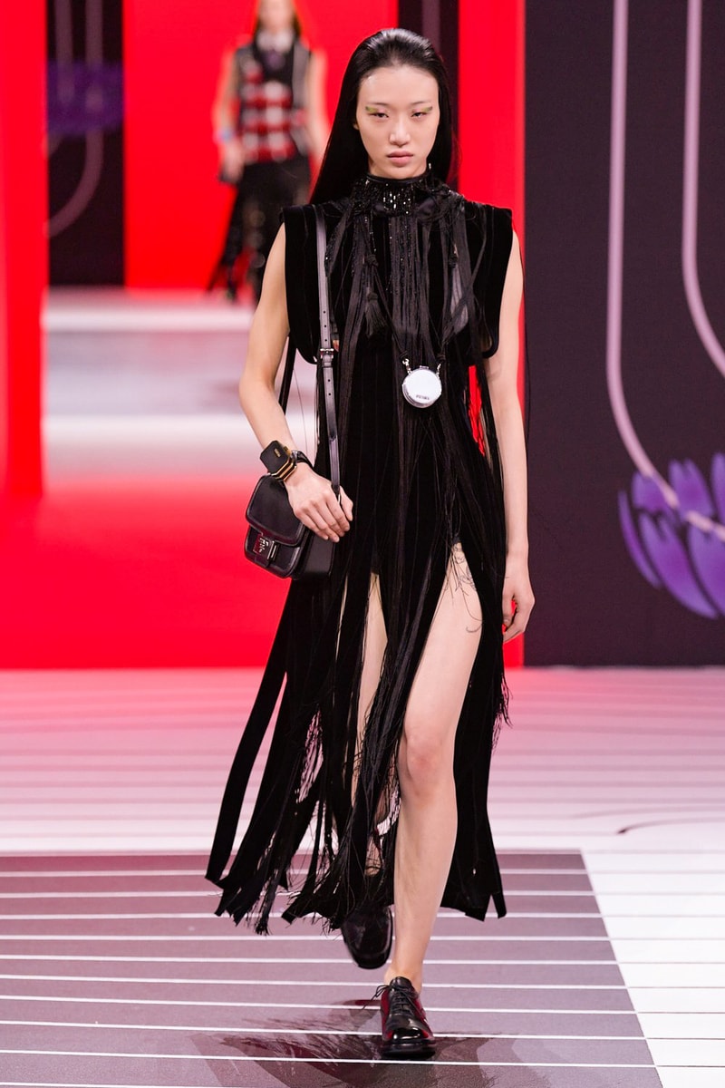 See Every Look From Prada's FW20 MFW Runway Show | Hypebae See Every Look From Prada's FW20 MFW Runway Show | Hypebae